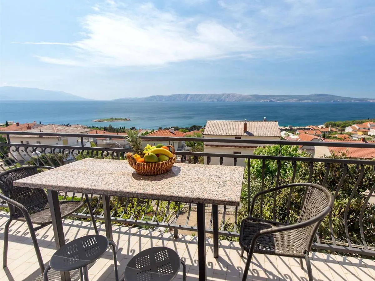 Apartment Luka - Nov106 By Interhome location
