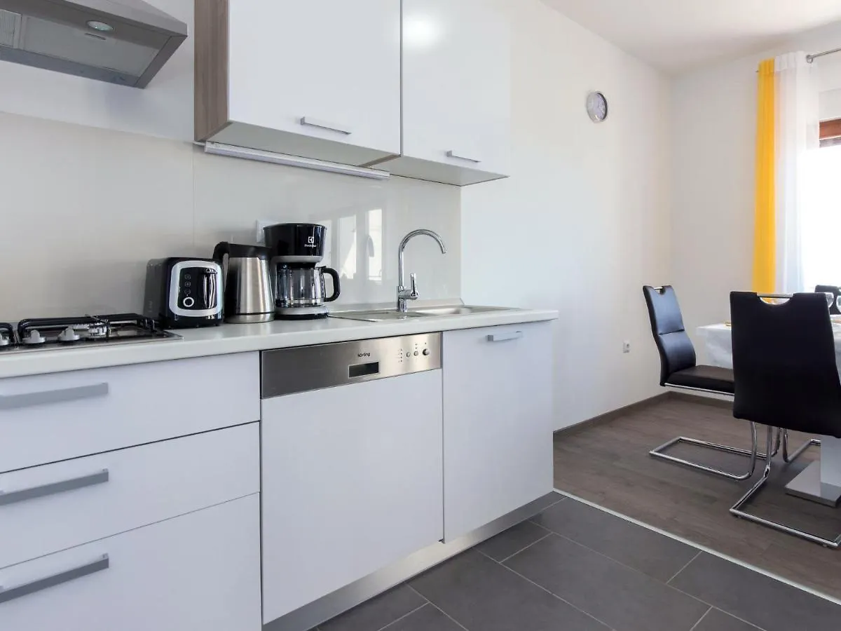 Apartment Luka - Nov106 By Interhome نوفي فينودولسكي