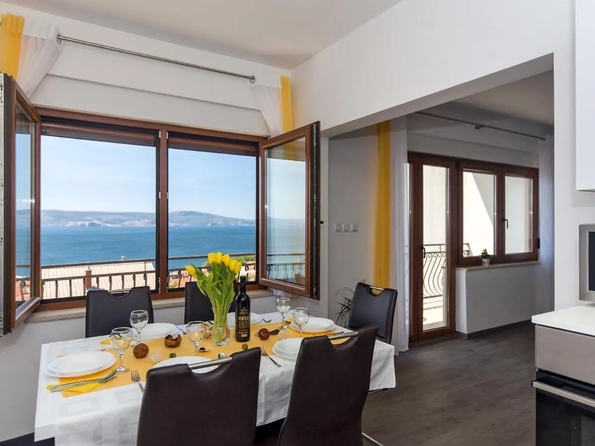 Apartment Luka - Nov106 By Interhome نوفي فينودولسكي 0*,  كرواتيا