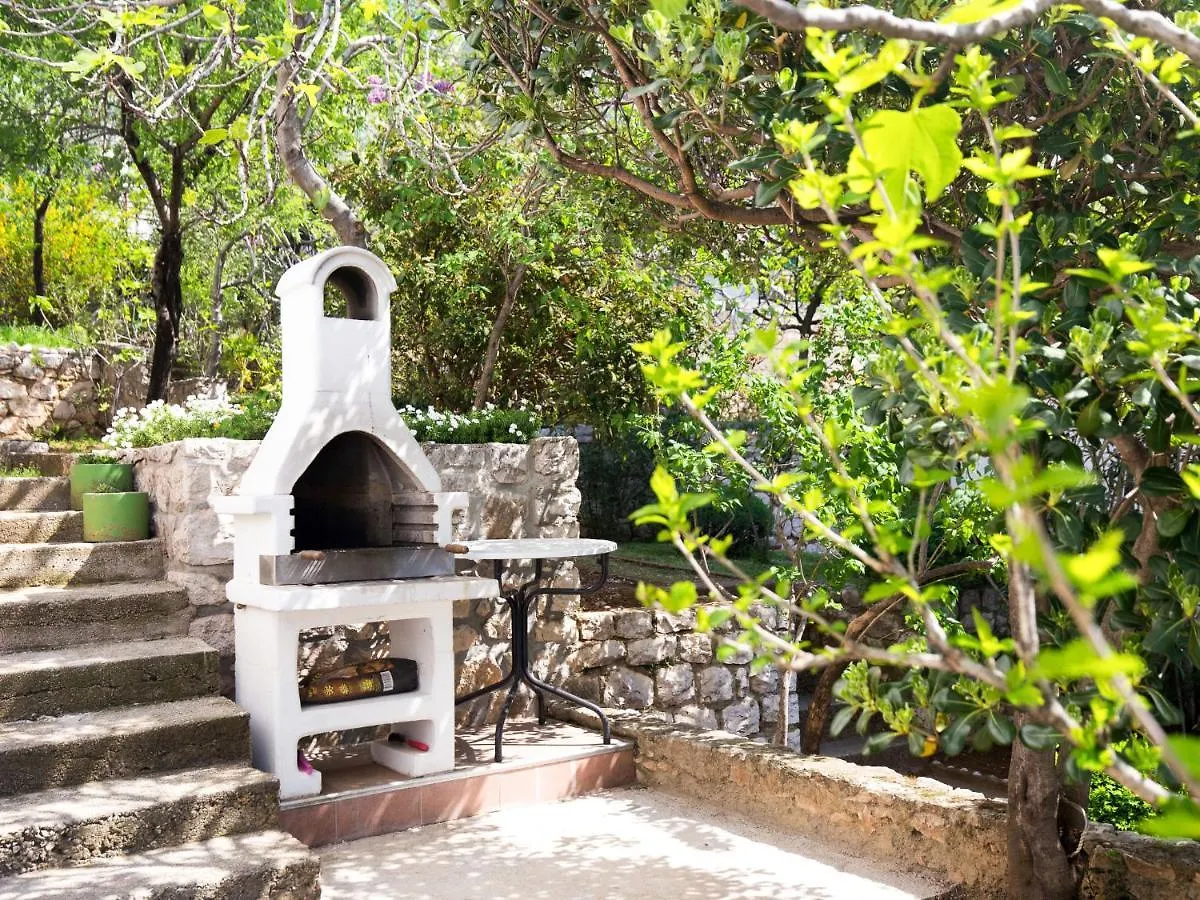 Apartment Luka - Nov106 By Interhome نوفي فينودولسكي كرواتيا