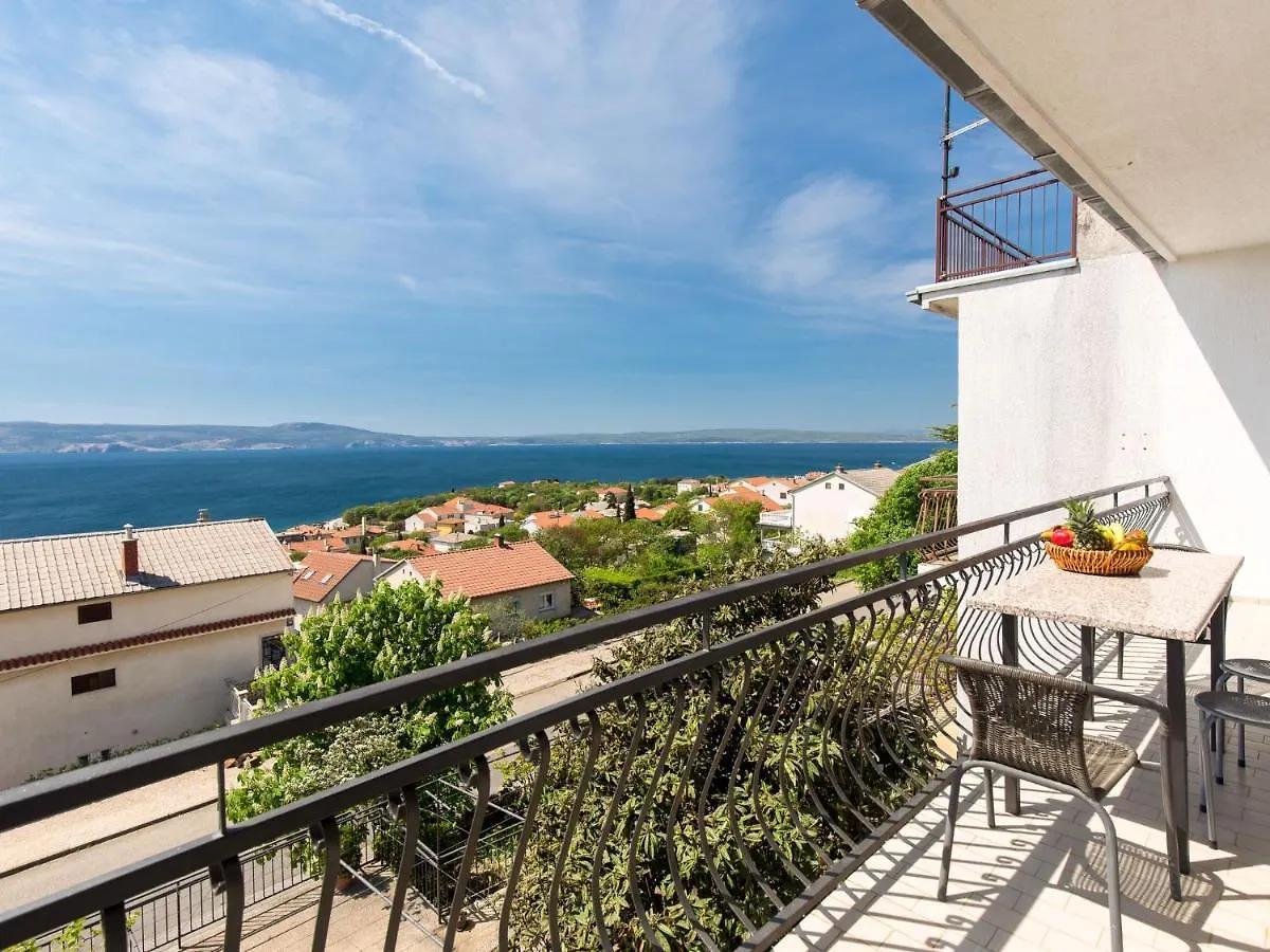 Apartment Luka - Nov106 By Interhome نوفي فينودولسكي